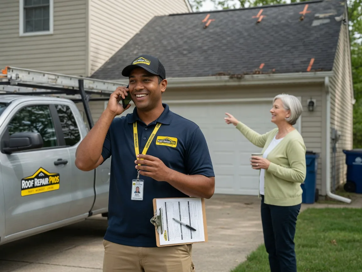 Roof Repair Goessel, KS FAQs